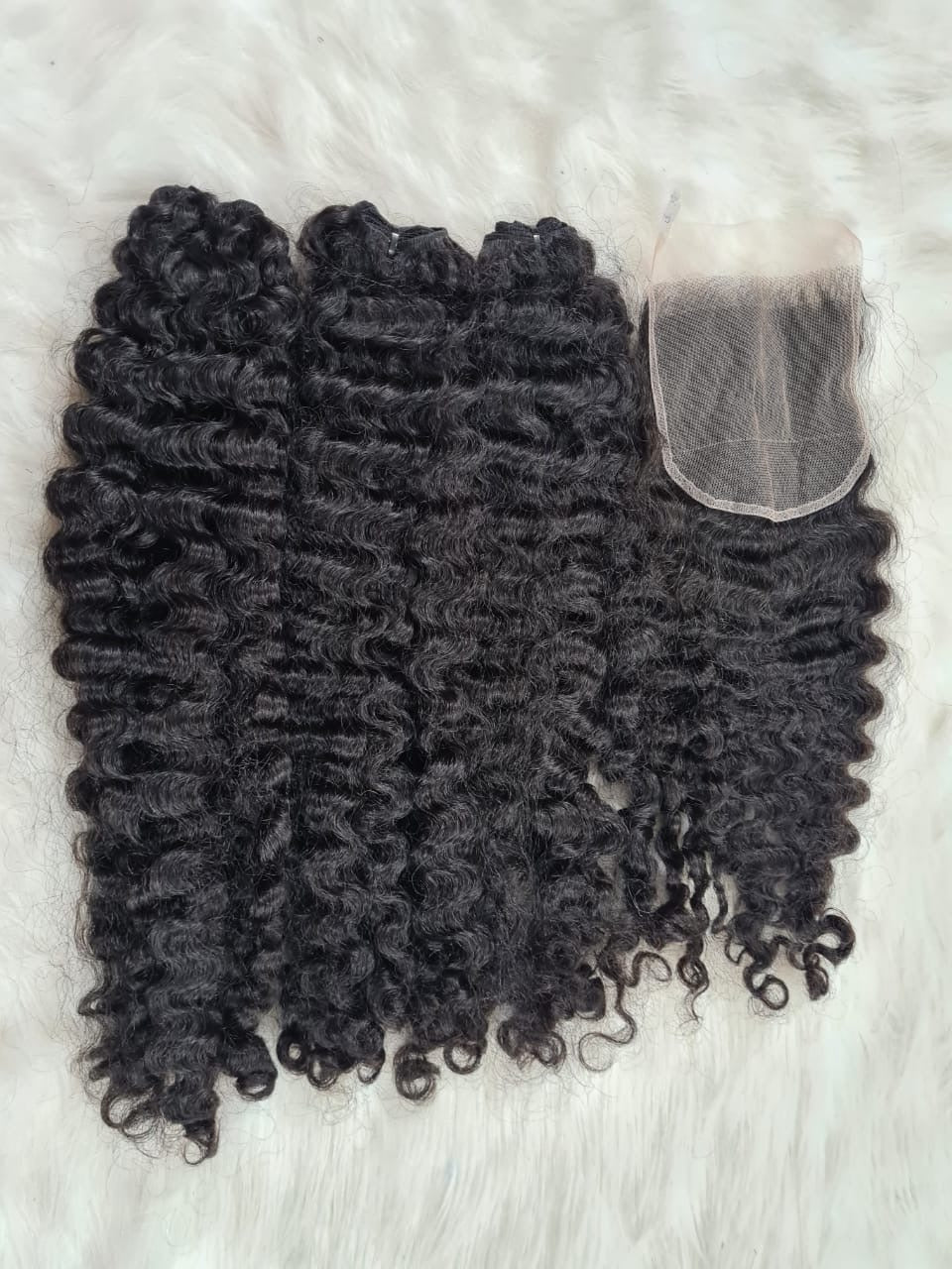 3 Bundle Deals (Raw Extensions)